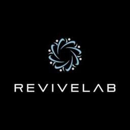 REVIVELAB logo