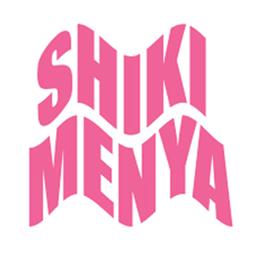 Shiki Menya logo