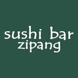Sushi Bar Zipang logo