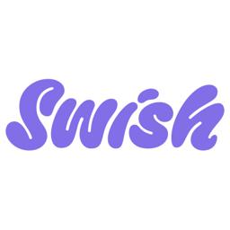 Swish Oral Care logo
