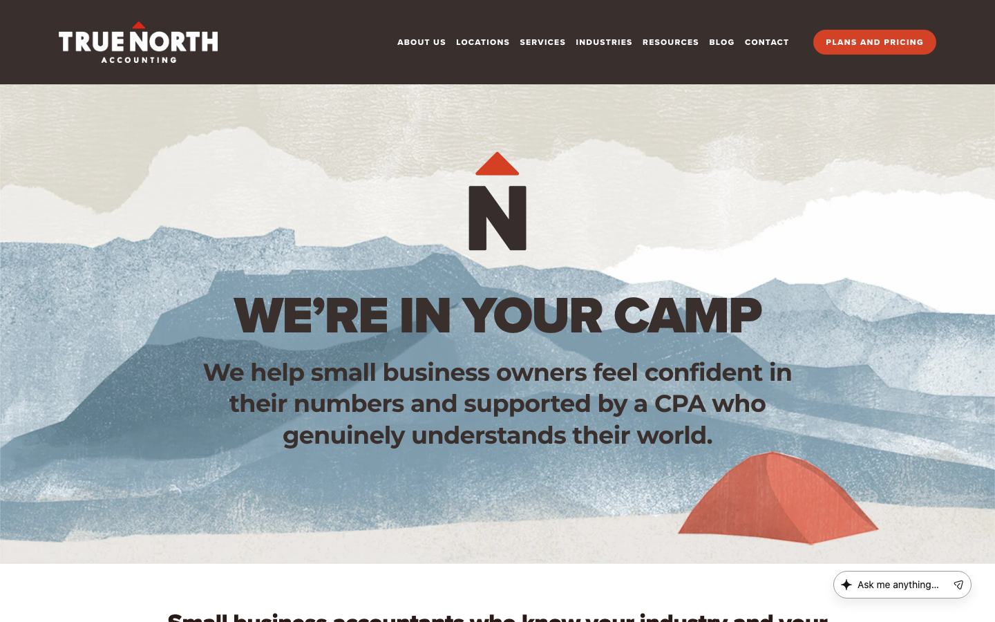 True North Accounting