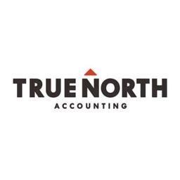 True North Accounting logo