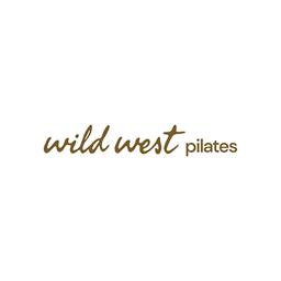 Wild West Pilates logo