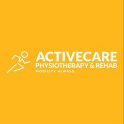 ActiveCare Physiotherapy & Rehab logo