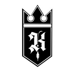 Kingdom Tattoo logo