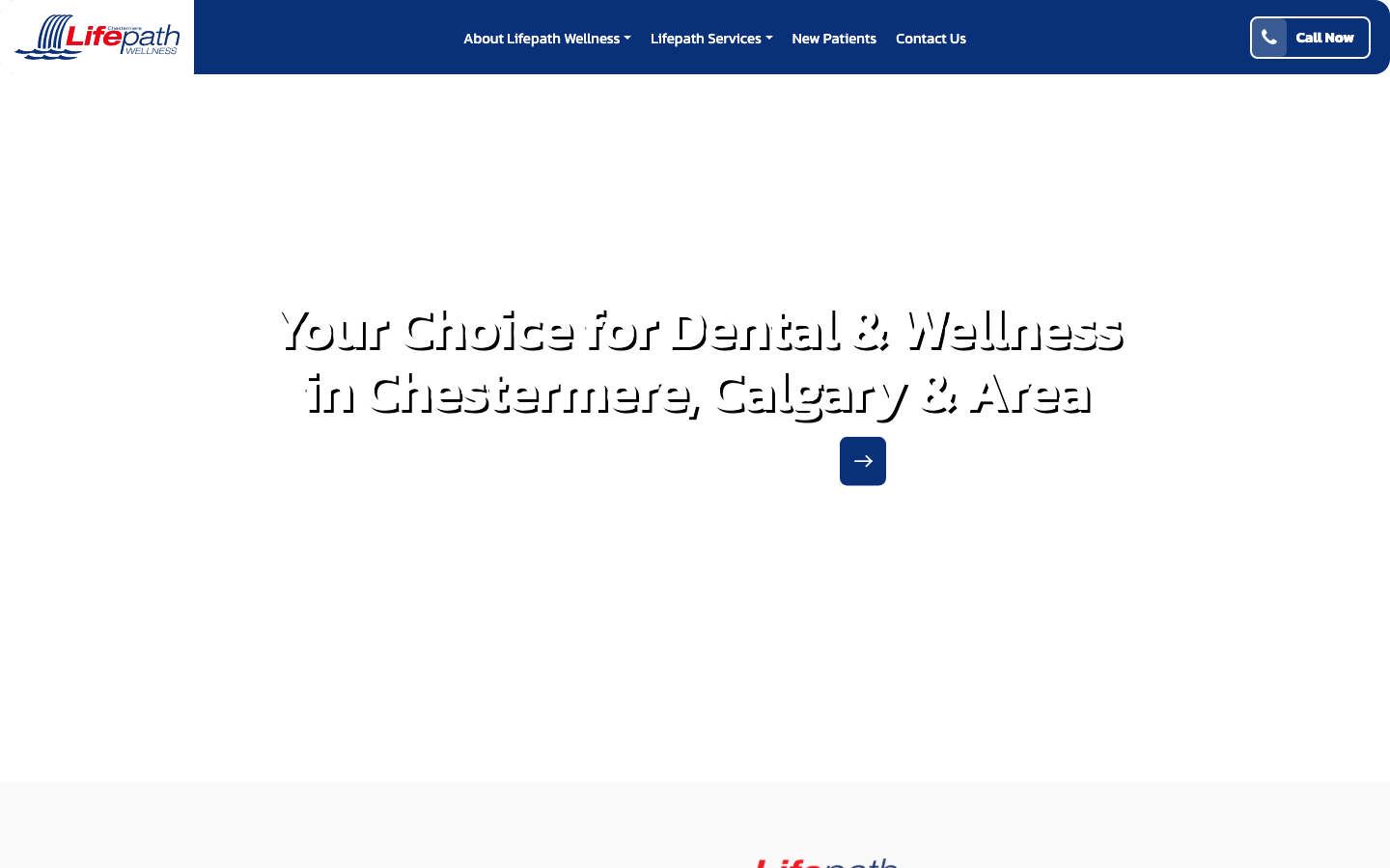 Lifepath Wellness