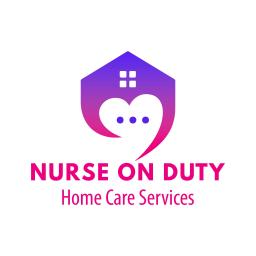 Nurse on Duty logo
