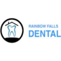 Rainbow Falls Dental logo