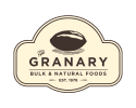 Granary Bulk and Natural Foods, The