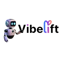 VibeLift.ca - Your Local Listing, SEO, and Digital Growth Platform for Real Visibility logo