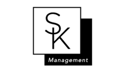 SK Management logo