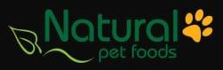 Natural Pet Foods