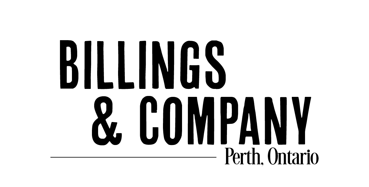 Billings and Company