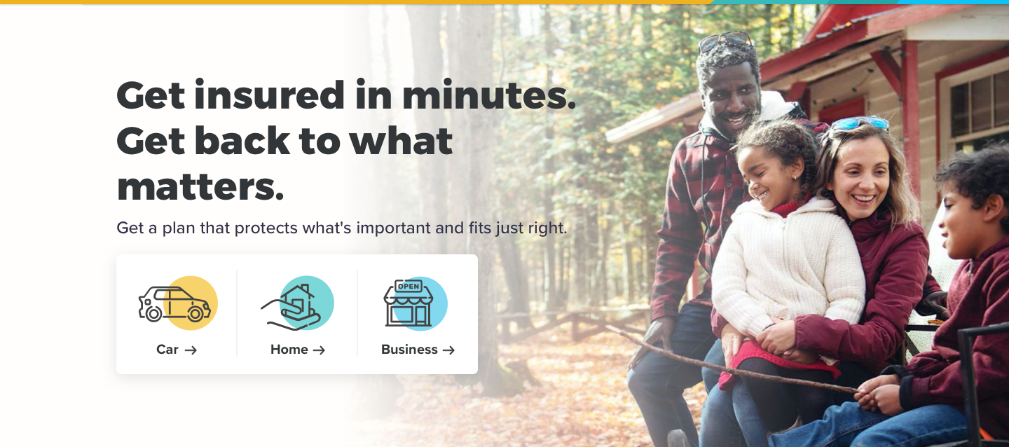 BrokerLink Insurance