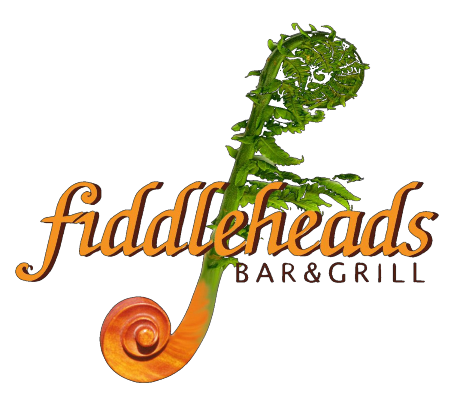 Fiddleheads Bar & Grill