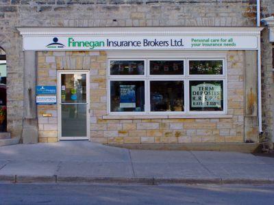 Finnegan Insurance Brokers Ltd.