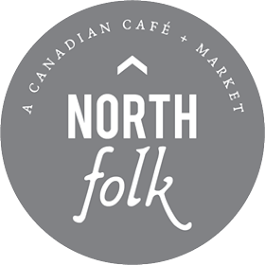 North Folk Cafe and Bakery