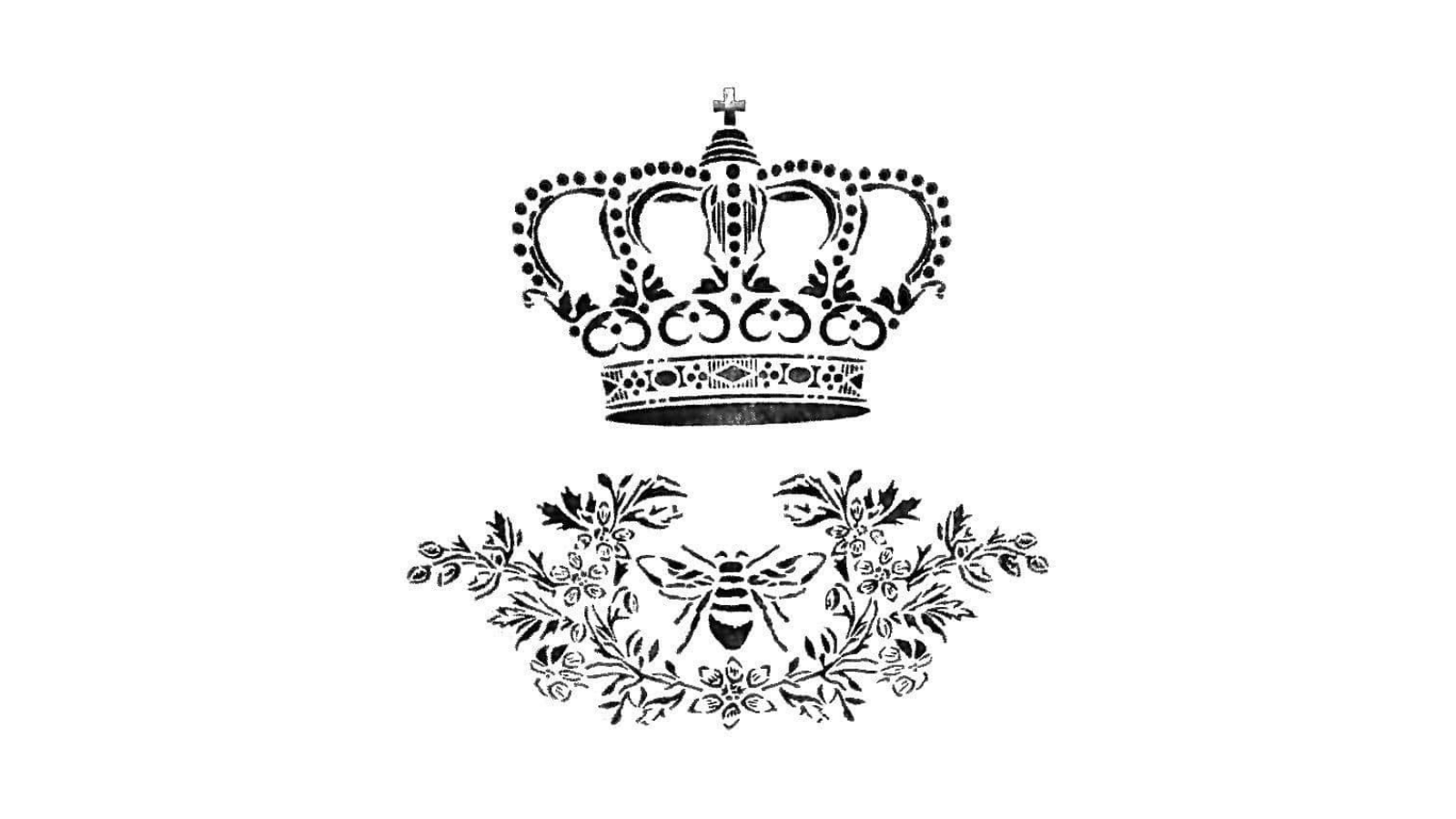 Queen Bee Millinery