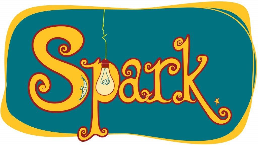 Spark Books & Curios