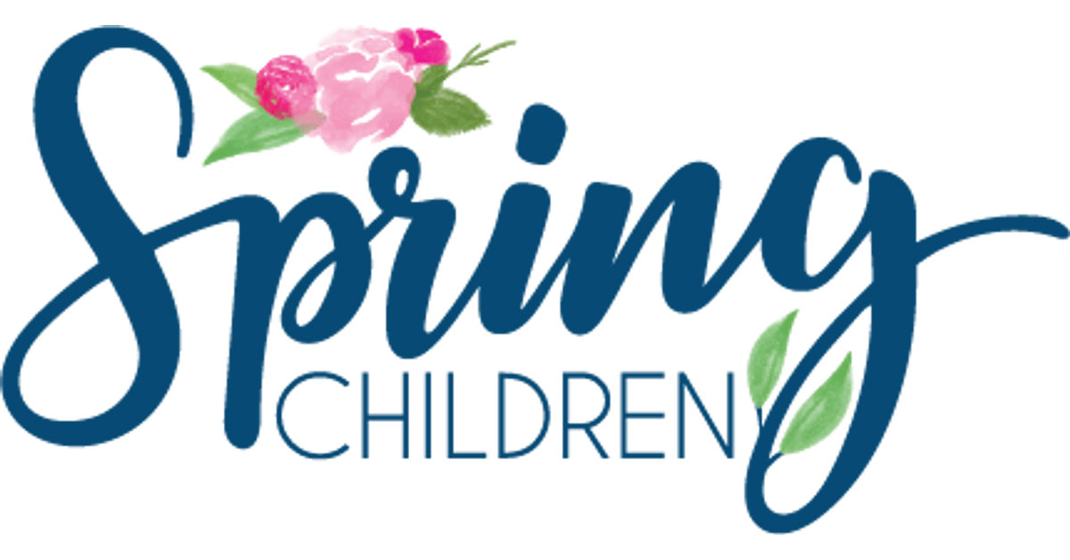 Spring Children