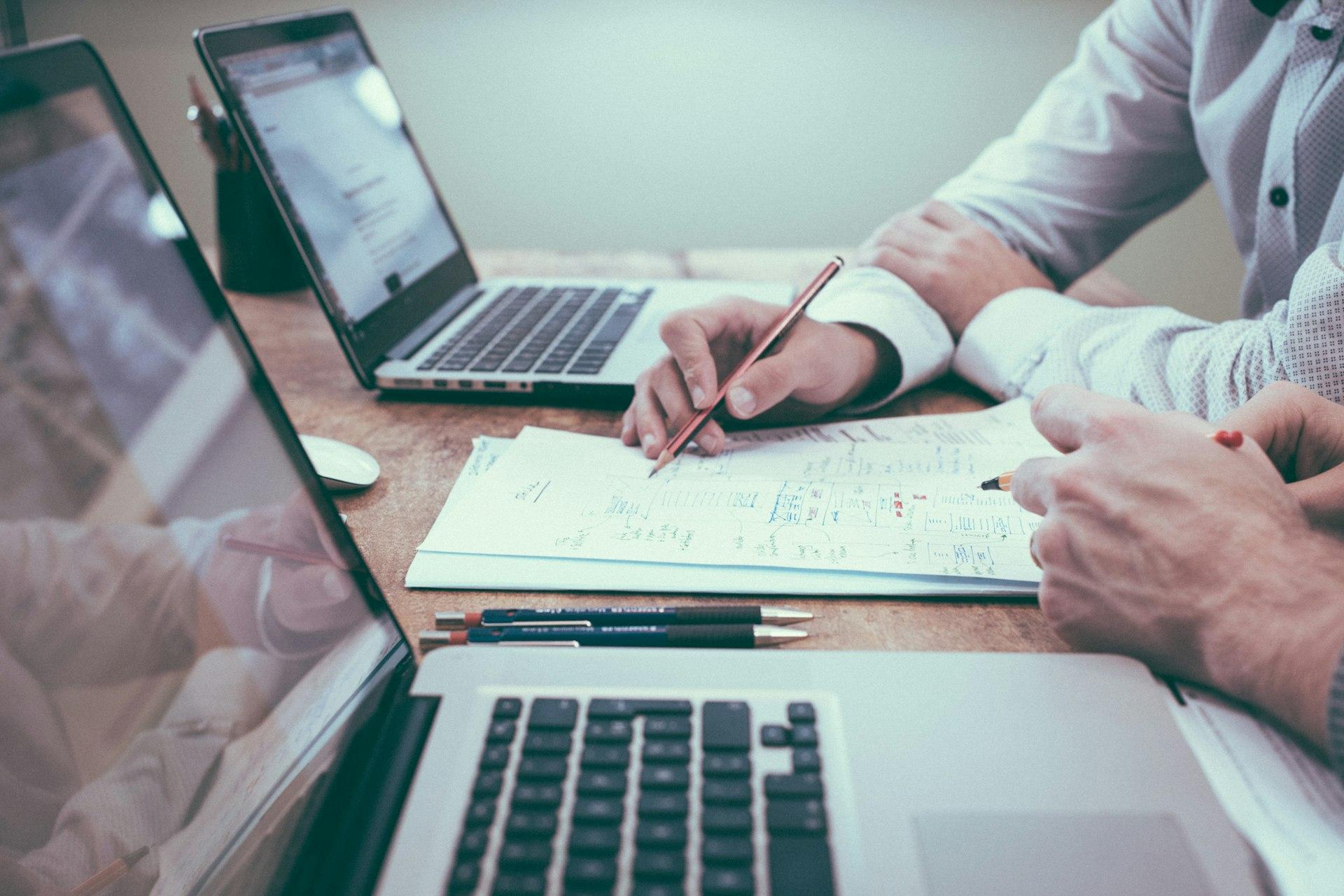Steeves Consulting Services
