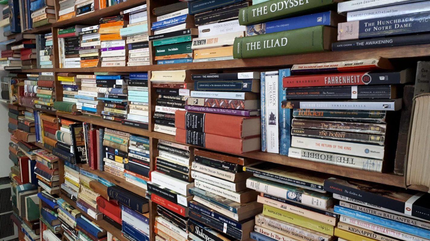 Arlie's Books