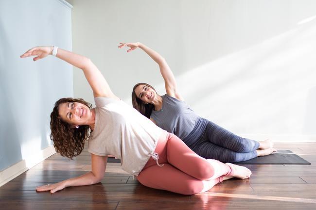 Art + Science Physiotherapy and Pilates