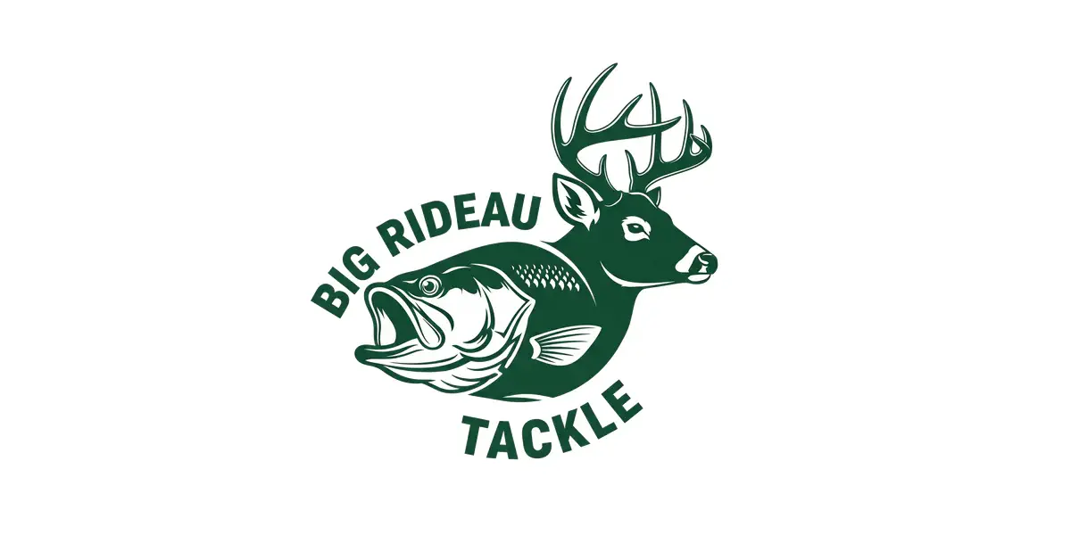 Big Rideau Tackle