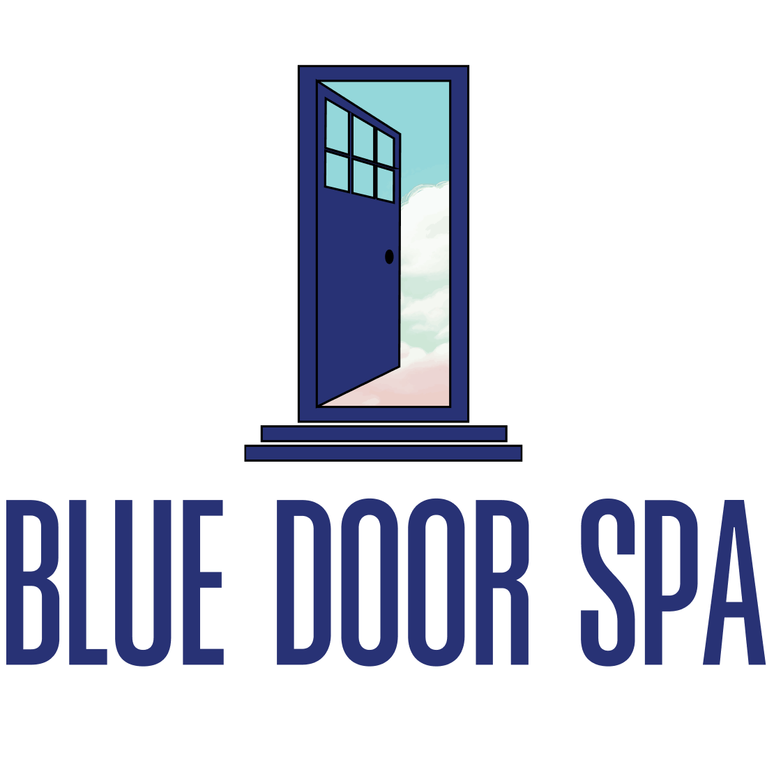 Blue Door Spa