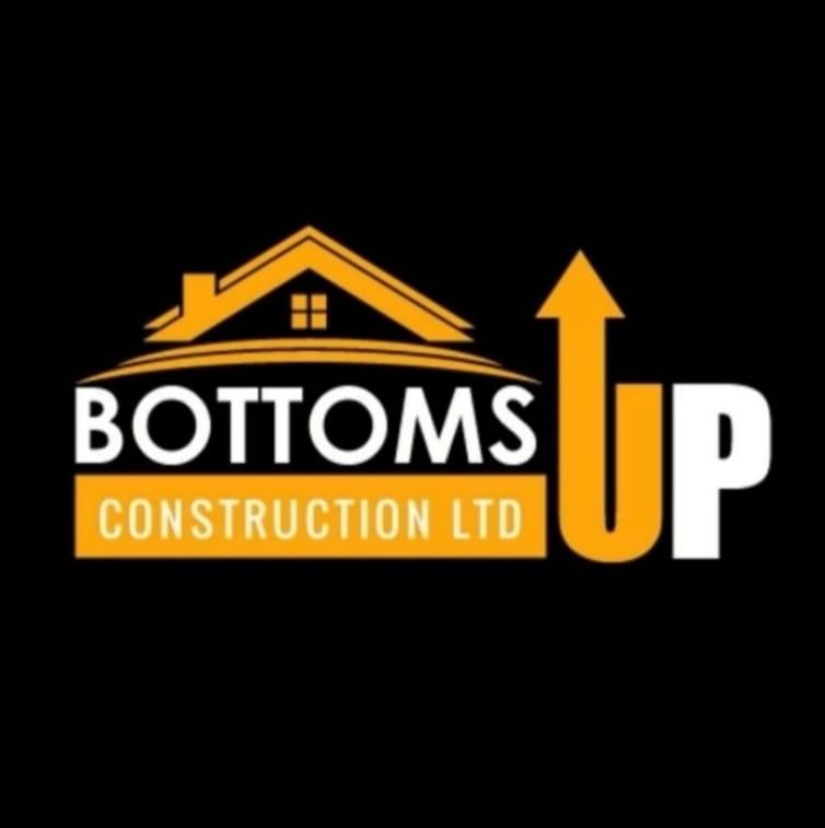 Bottoms Up Construction Ltd