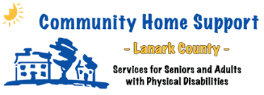 Community Home Support - Lanark County