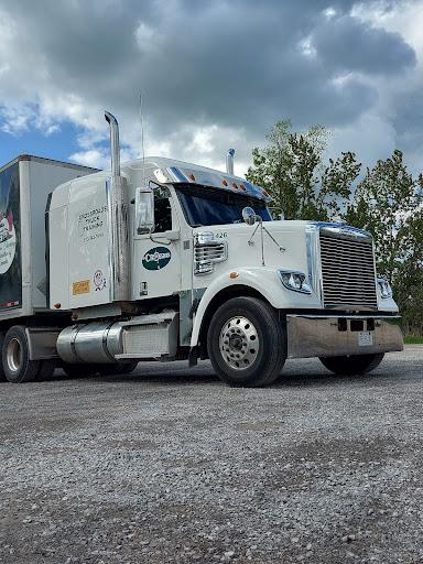 Crossroads Truck Training and Career Academy