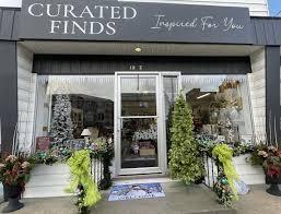 Curated Finds Inspired By You