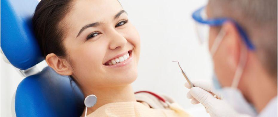 Dr. Goldie Dixit Dentistry Professional Corp.