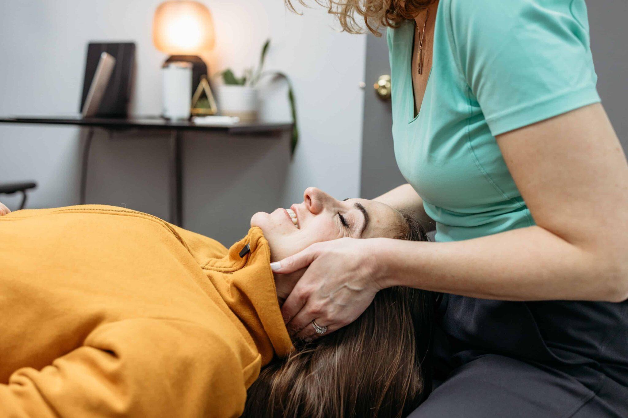 Ease Family Chiropractic