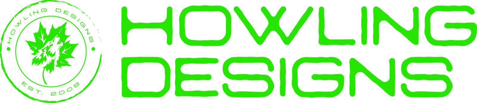 Howling Designs