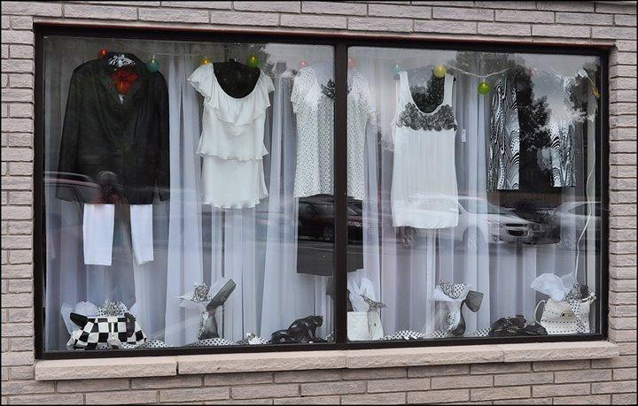 Jewel's Gently Used Clothing