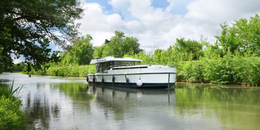 Le Boat Smiths Falls