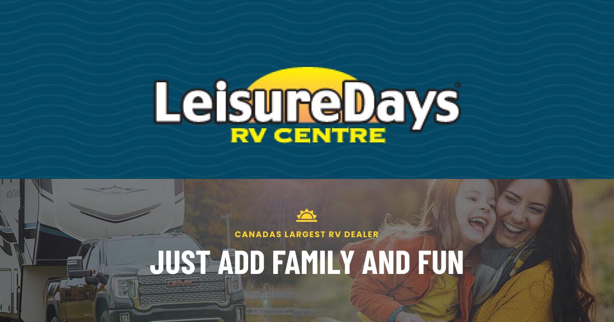 Leisure Days