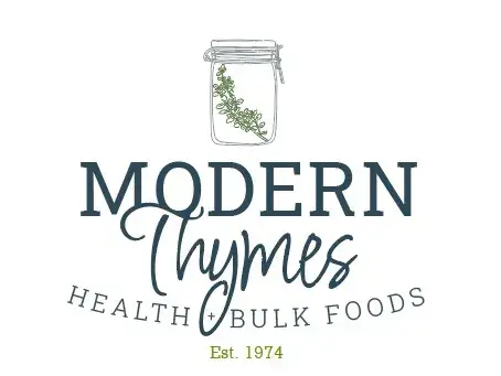 Modern Thymes Natural Foods