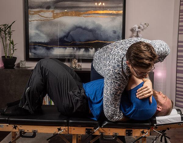 Nobility Chiropractic & Wellness