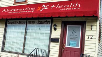 Optimum Health