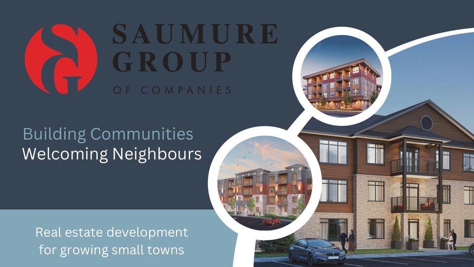 Saumure Group of Companies