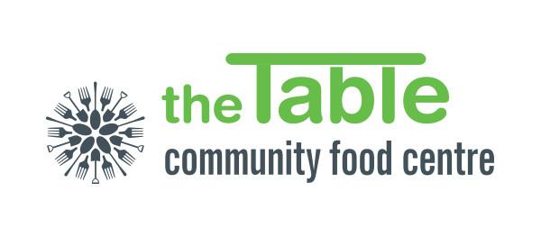 The Falls Food Hub/The Table